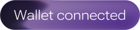 Wallet connected