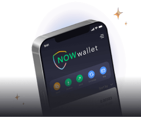 The Crypto Wallet, NOW and ever