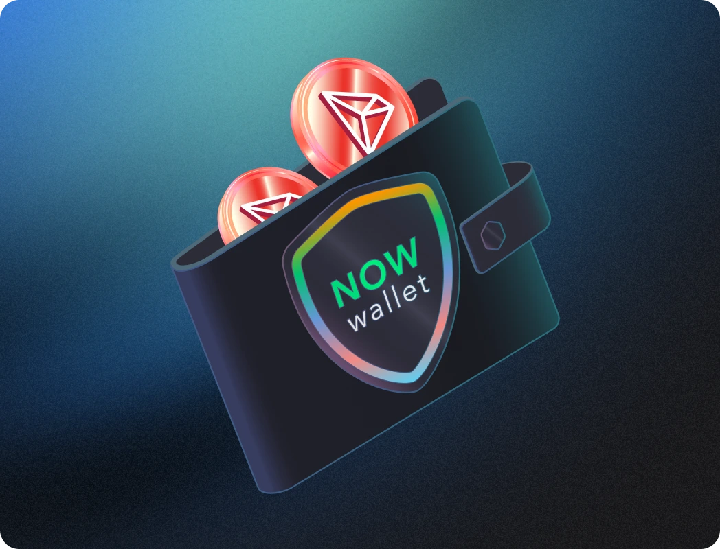 Fund your wallet with USDT